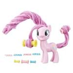 Ponei - My Little Pony - Penteados Arrojados - Pinkie Pie