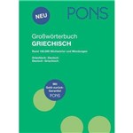 Pons Großwörterbuch Griechisch