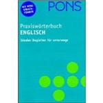 Pons Praxiswörterbuch Englisch