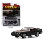 Pontiac Firebird T/A 1979 Mecum Auctions 1:64 Greenlight
