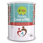 Ponto Controlmix - Ponto Natural 250g