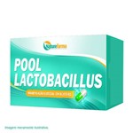 Pool Lactobacillus Complexo Probiótico 60 Cápsulas