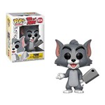 Pop Funko 404 Tom Tom And Jerry