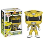 Pop Funko 362 Yellow Ranger Power Rangers