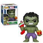 Pop Funko 398 Hulk