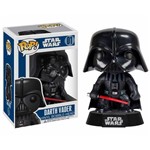Pop Funko Darth Vader #01 Star Wars