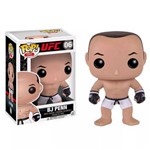 POP Funko UFC BJ Penn