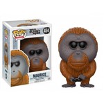 Pop Maurice 454 War For The Planet Of The Apes - Funko