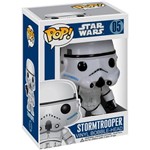 Pop Vinyl - Star Wars - Stormtrooper 2321