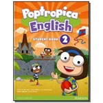 Poptropica English American Edition 2 Student Book