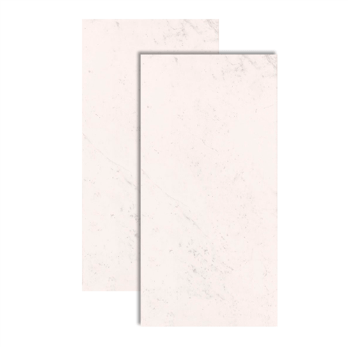 Porcelanato Bianco Pighes Polido Retificado 60x120cm 22895E - Portobello - Portobello