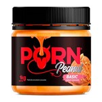 Porn Peanut Basic Crocante - 1Kg