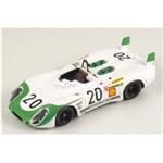 Porsche 908 J. Siffert B. Redman #20 Le Mans 1969 1:43 Spark