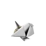 Porta-anéis Origami Pássaro Umbra