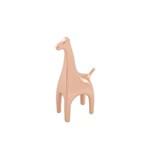 Porta Anel Cobre Anigram Girafa 5cm