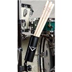 Porta Baquetas Vater Vshm Multi Pair Stick Holder com Clamp para Fixar em Ferragens