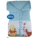 Porta Bebê Disney Pooh 3897