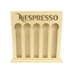 Porta Cápsulas de Café Nespresso em Pé