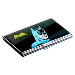 Porta Cartão Dc Comics Batman