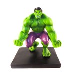 Porta Cartão Marvel Incrível Hulk