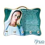 Porta Chave - Maria Passa na Frente | SJO Artigos Religiosos