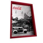 Porta Chaves Coca Cola Rio de Janeiro Vintage