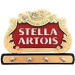 Porta Chaves MDF Stella Artois