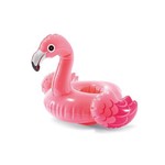 Porta Copos Flamingo Inflável - Intex