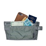 Porta Dólar Doleira para Viagem Documentos Passaporte Oferta