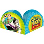 Porta Forminha Toy Story no Espaco - Regina Festas
