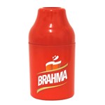 Porta Garrafa de Cerveja 300 ML Litrinho Brahma Doctor Cooler