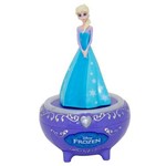 Porta-Joias Frozen Elsa Fr15018 - Zippy Toys