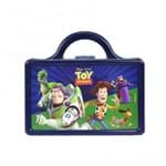 Porta Lanche Toy Story 60493 Azul