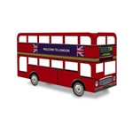 Porta Lápis Ônibus Londres - Geguton