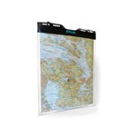 Porta Mapa Silva Tpu Map Case A4