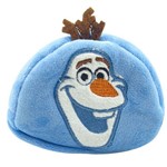 Porta Moeda Olaf Frozen - Disney