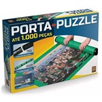 Porta QUEBRA-CABEÇA Puzzle ATE 1000PCS GROW 3466