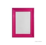 Porta Retrato 15x21cm Queem Pink Brilhante Infinity
