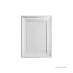 Porta Retrato 13x18cm Queem Branco Brilhante Infinity