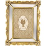 Porta Retrato Antique Berthe 6364 10x15 Dourado