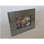 Porta Retrato de Espelho Fumê 10x15