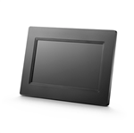 Porta Retrato Digital Portátil LCD 7" Multilaser - SP260 SP260