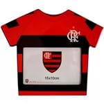 Porta Retrato Flamengo Camisa UN