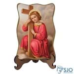 Porta-Retrato Menino Jesus - Modelo 1 | SJO Artigos Religiosos