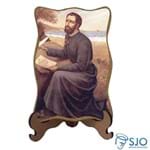 Porta-Retrato São Francisco Xavier | SJO Artigos Religiosos