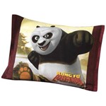 Porta Travesseiro Kung Fu Panda - Dohler
