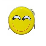 Porta Treco Emoticons " Sorriso com Olhos Laterais" Interponte Amarelo