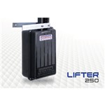 Portão Eletrônico Basculante Contel Lifter 250