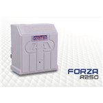 Portão Eletrônico Deslizante Contel Forza R250