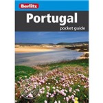 Portugal Berlitz Pocket Guide